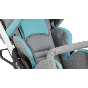 Ручка ограничительная с чехлом